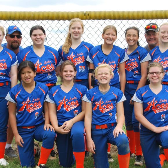 Meet your Posher, Kevin - Picture 1 of 1